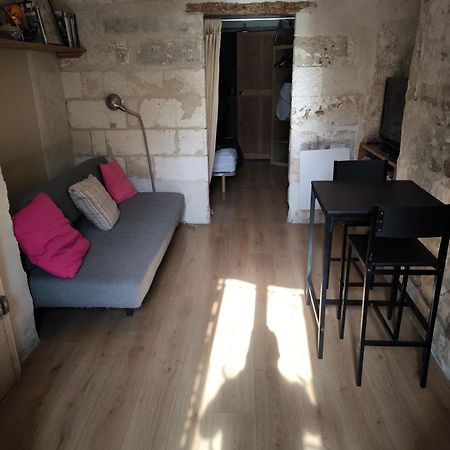 Cosy Studio Avignon Ngoại thất bức ảnh