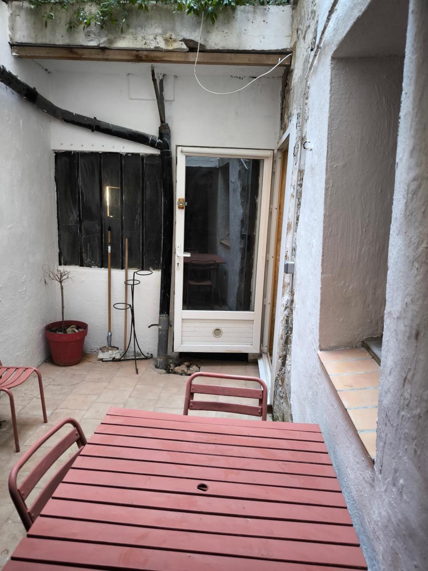 Cosy Studio Avignon Ngoại thất bức ảnh