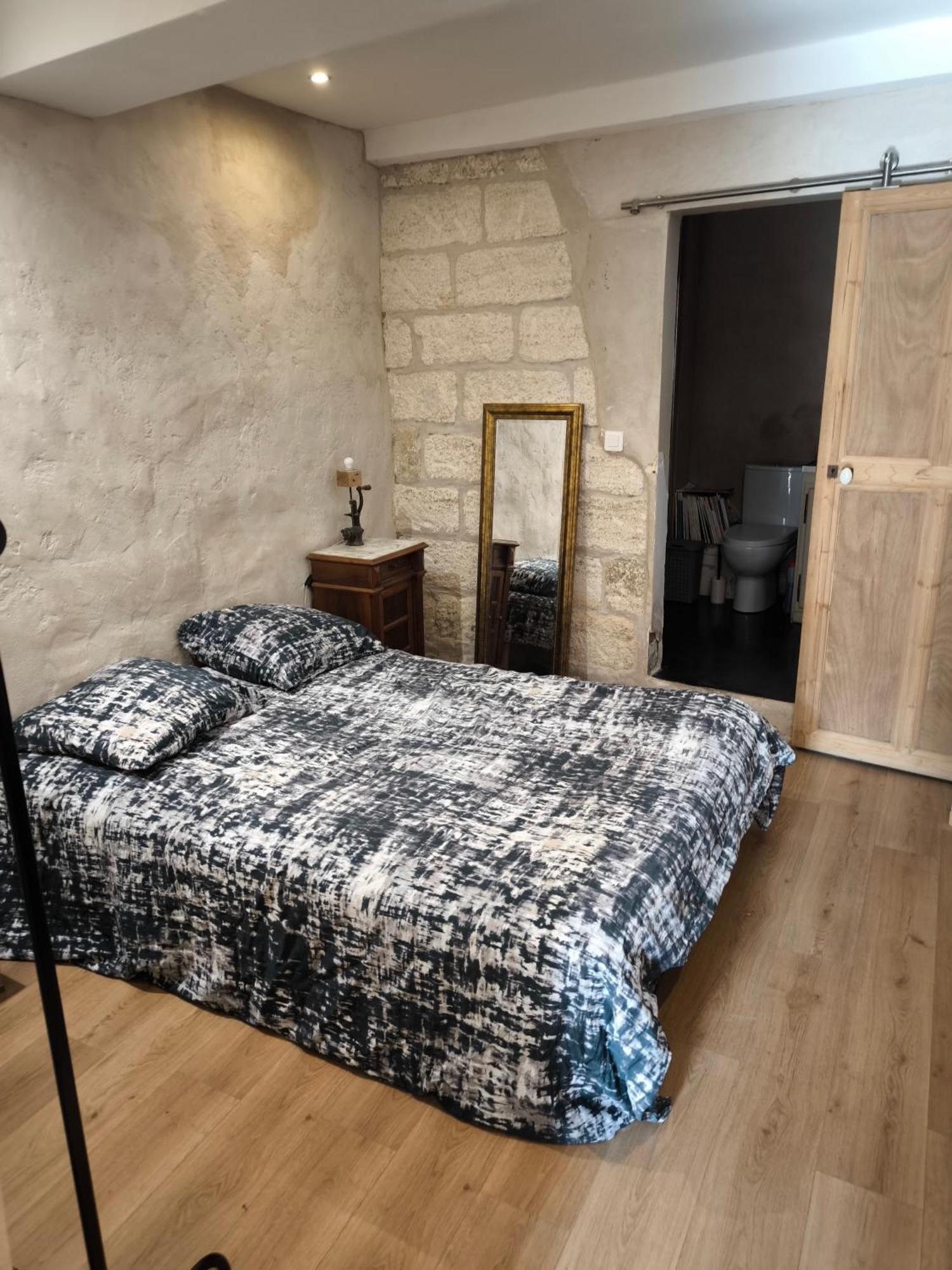 Cosy Studio Avignon Ngoại thất bức ảnh
